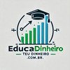 Logo Educa teu Dinheiro redimen