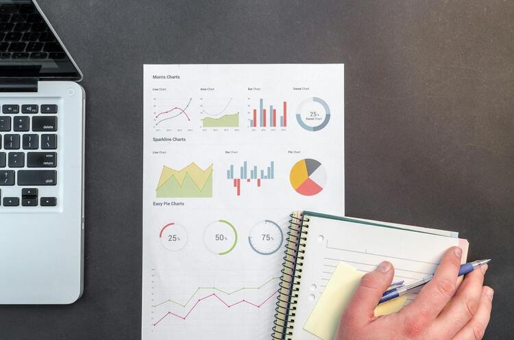 Diferentes Tipos de Investimentos: Qual é o Melhor?