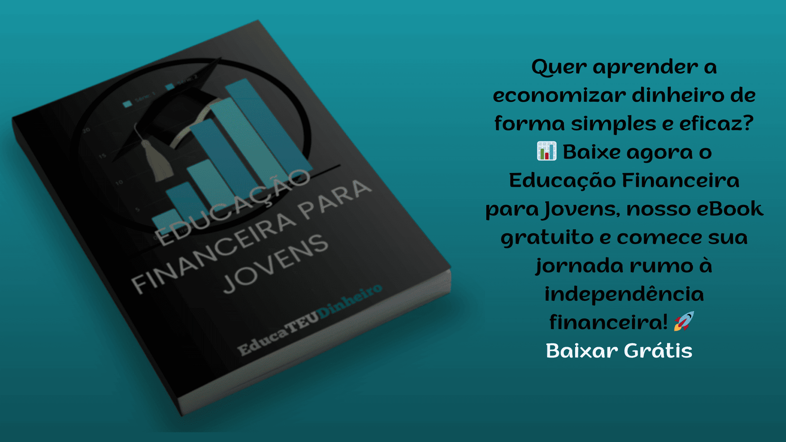 Educação Financeira para Jovens