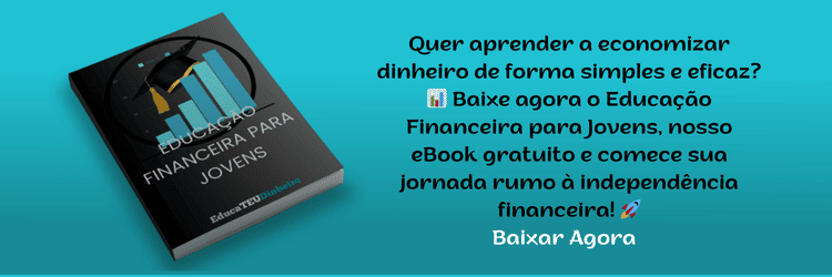 Educação Financeira para Jovens