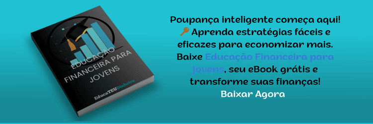 Educação Financeira para Jovens