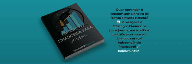 Educação Financeira para Jovens