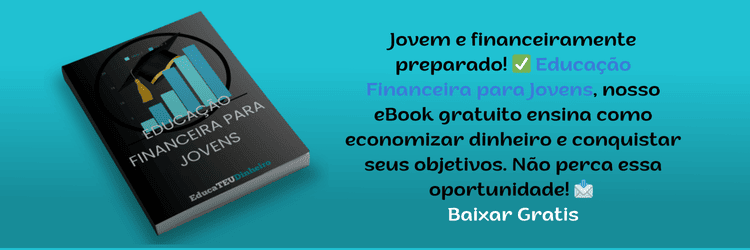 Educação Financeira para Jovens