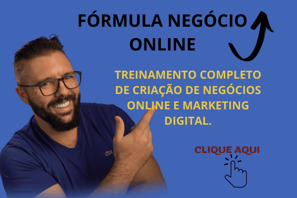 Fórmula Negócio Online