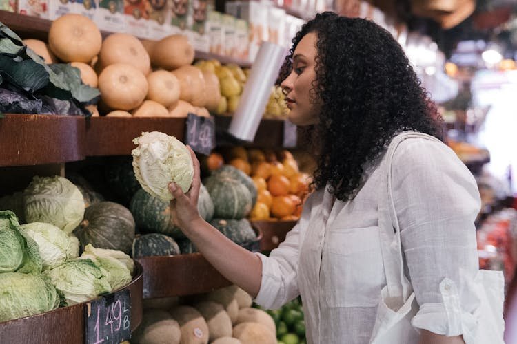 Como Fazer Compras de Alimentos com um Orçamento Limitado