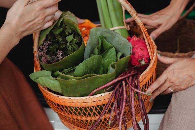Escolhas Inteligentes de Alimento