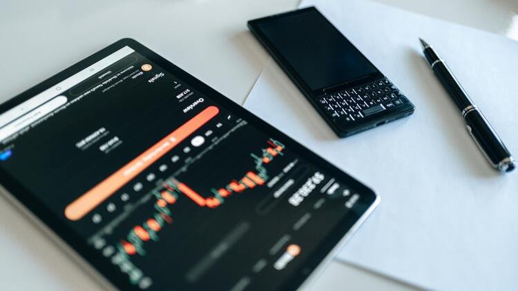 Valorização de planejamento financeiro simples e prático