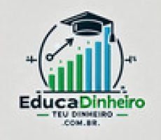 Logo Educa teu Dinheiro redimen
